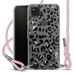 Carry Case Fabric pink