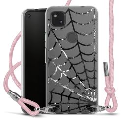 Carry Case Fabric pink