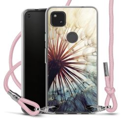 Carry Case Fabric pink