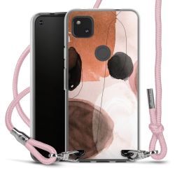 Carry Case Fabric pink