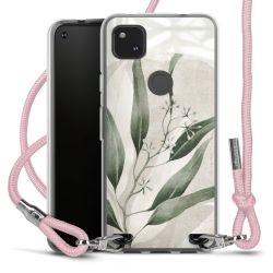 Carry Case Fabric pink