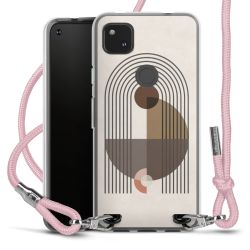 Carry Case Fabric pink