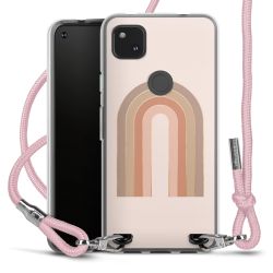 Carry Case Fabric pink