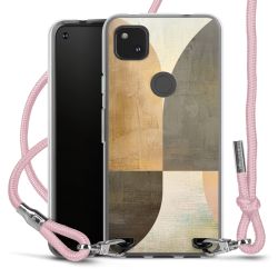 Carry Case Fabric pink