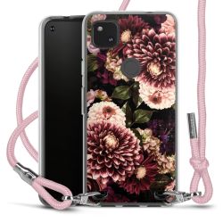 Carry Case Fabric pink