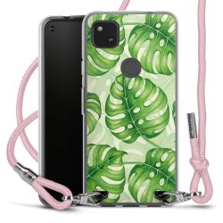 Carry Case Fabric pink