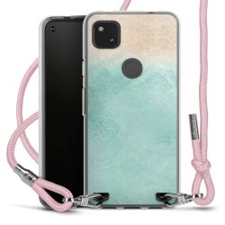 Carry Case Fabric pink