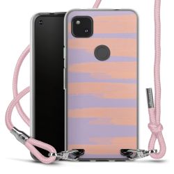 Carry Case Fabric pink