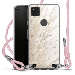 Carry Case Fabric pink