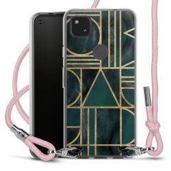 Carry Case Fabric pink