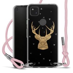 Carry Case Fabric pink