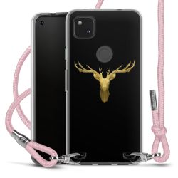 Carry Case Fabric pink