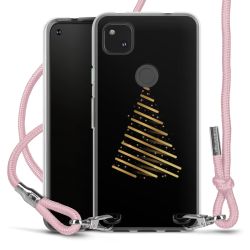 Carry Case Fabric pink