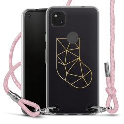 Carry Case Fabric pink