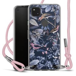 Carry Case Fabric pink