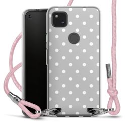 Carry Case Fabric pink