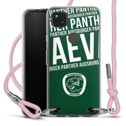 Carry Case Fabric pink