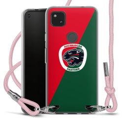 Carry Case Fabric pink