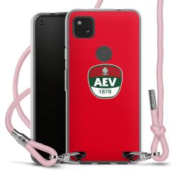 Carry Case Fabric pink