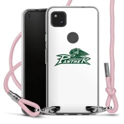 Carry Case Fabric pink