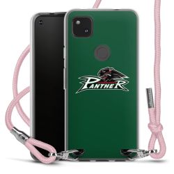 Carry Case Fabric pink