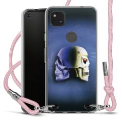 Carry Case Fabric pink