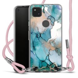 Carry Case Fabric pink