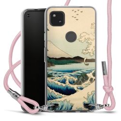 Carry Case Fabric pink