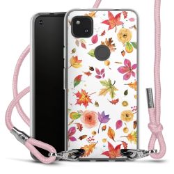 Carry Case Fabric pink