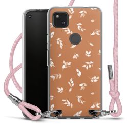 Carry Case Fabric pink