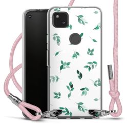 Carry Case Fabric pink