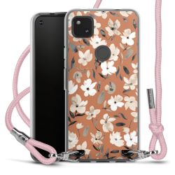 Carry Case Fabric pink