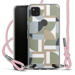 Carry Case Fabric pink