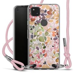 Carry Case Fabric pink