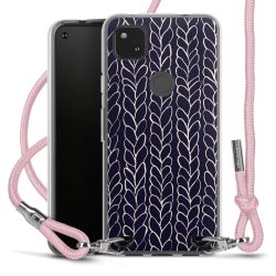 Carry Case Fabric pink