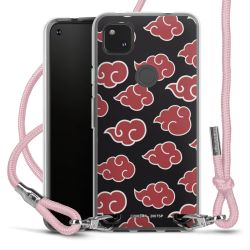 Carry Case Fabric pink