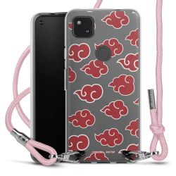 Carry Case Fabric pink