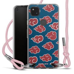 Carry Case Fabric pink