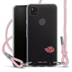 Carry Case Fabric pink