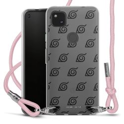 Carry Case Fabric pink