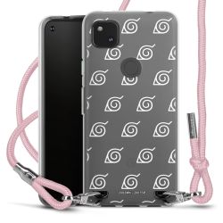 Carry Case Fabric pink