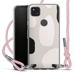 Carry Case Fabric pink