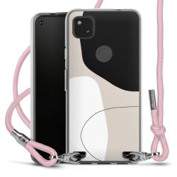 Carry Case Fabric pink