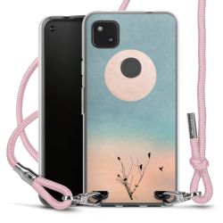 Carry Case Fabric pink