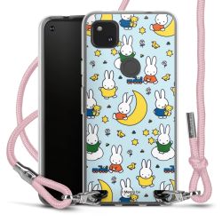 Carry Case Fabric pink