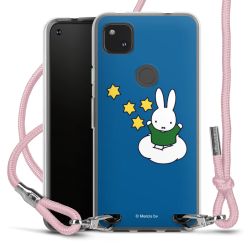 Carry Case Fabric pink