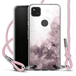 Carry Case Fabric pink