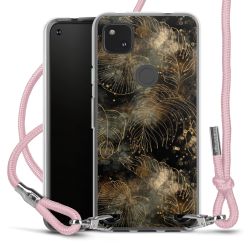 Carry Case Fabric pink