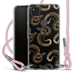 Carry Case Fabric pink