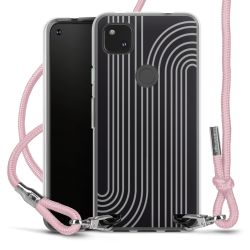 Carry Case Fabric pink